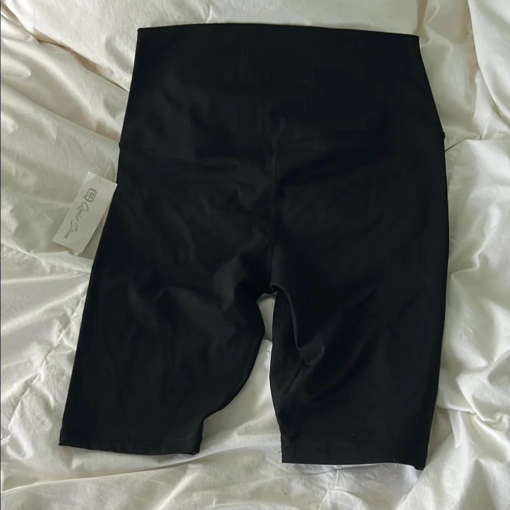 By Together Black Women's Shorts - Picture 2 of 3